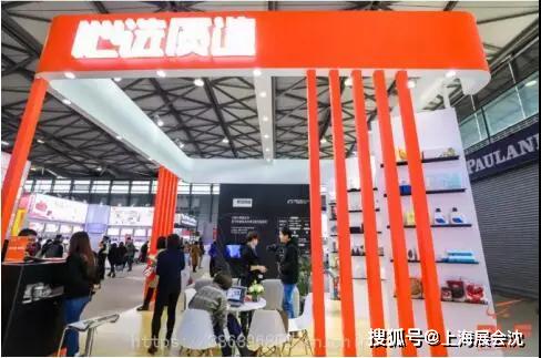 2020年上海自有品牌产品展 既工厂oem展 了解淘宝心选自有品牌的发展